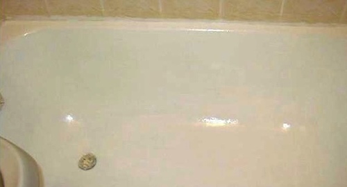 Реставрация ванны акрилом | Северск